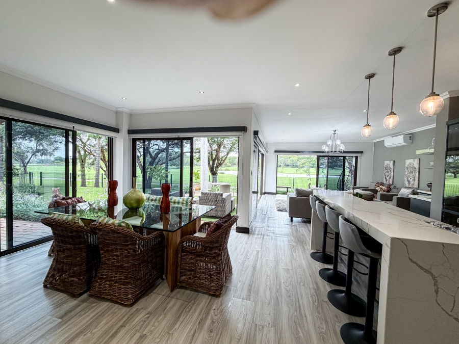 To Let 5 Bedroom Property for Rent in Silver Lakes Golf Estate Gauteng