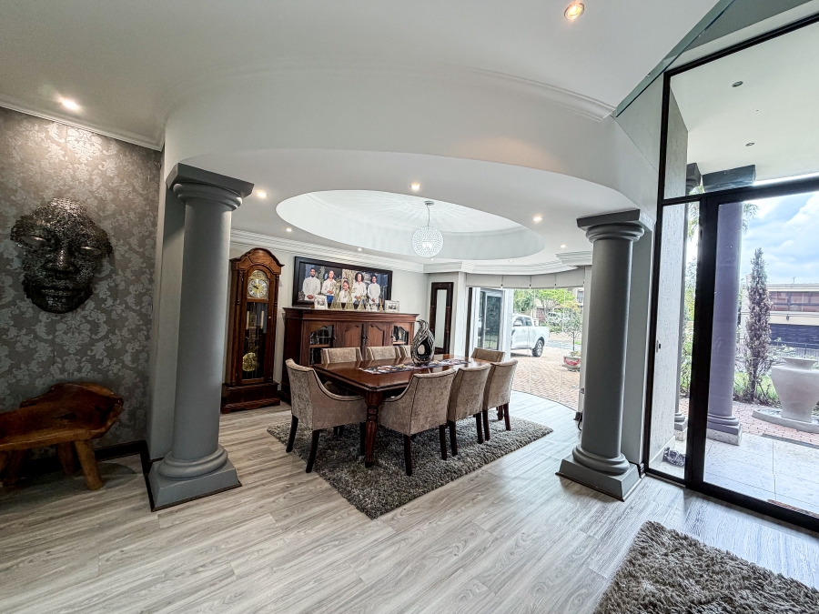 To Let 5 Bedroom Property for Rent in Silver Lakes Golf Estate Gauteng