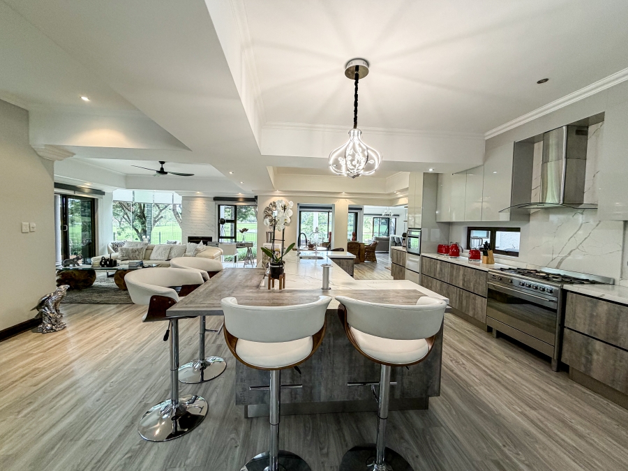 To Let 5 Bedroom Property for Rent in Silver Lakes Golf Estate Gauteng