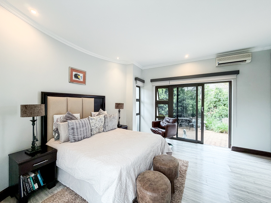 To Let 5 Bedroom Property for Rent in Silver Lakes Golf Estate Gauteng