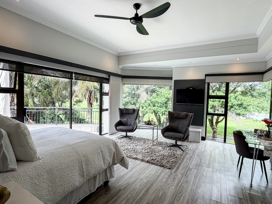 To Let 5 Bedroom Property for Rent in Silver Lakes Golf Estate Gauteng