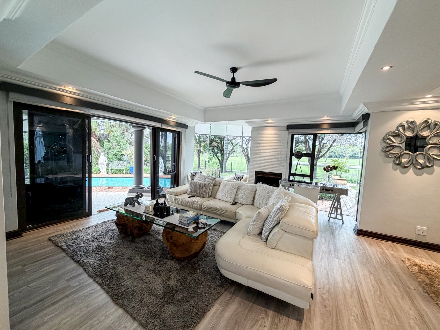 To Let 5 Bedroom Property for Rent in Silver Lakes Golf Estate Gauteng