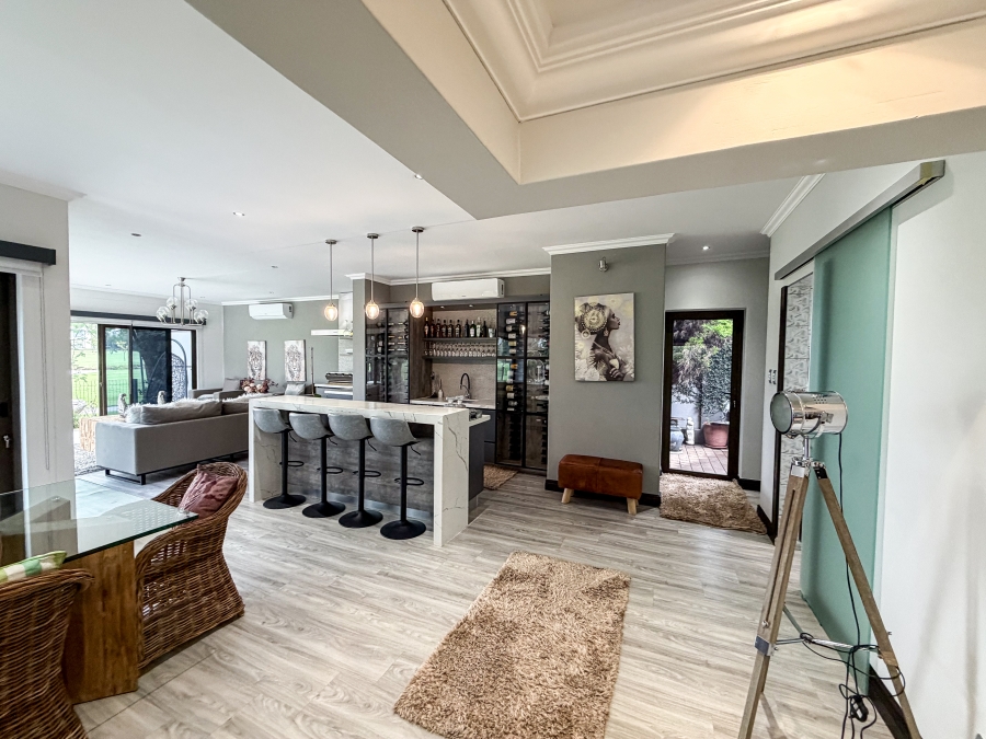 To Let 5 Bedroom Property for Rent in Silver Lakes Golf Estate Gauteng