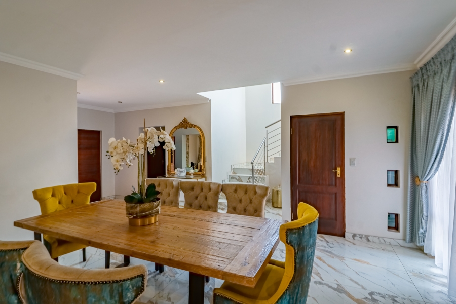 4 Bedroom Property for Sale in Silver Lakes Golf Estate Gauteng