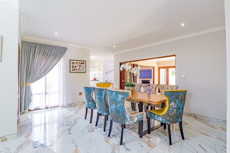 4 Bedroom Property for Sale in Silver Lakes Golf Estate Gauteng