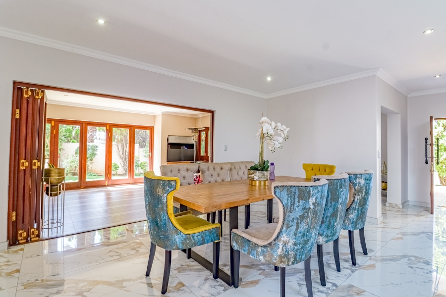 4 Bedroom Property for Sale in Silver Lakes Golf Estate Gauteng