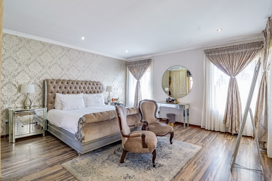 4 Bedroom Property for Sale in Silver Lakes Golf Estate Gauteng