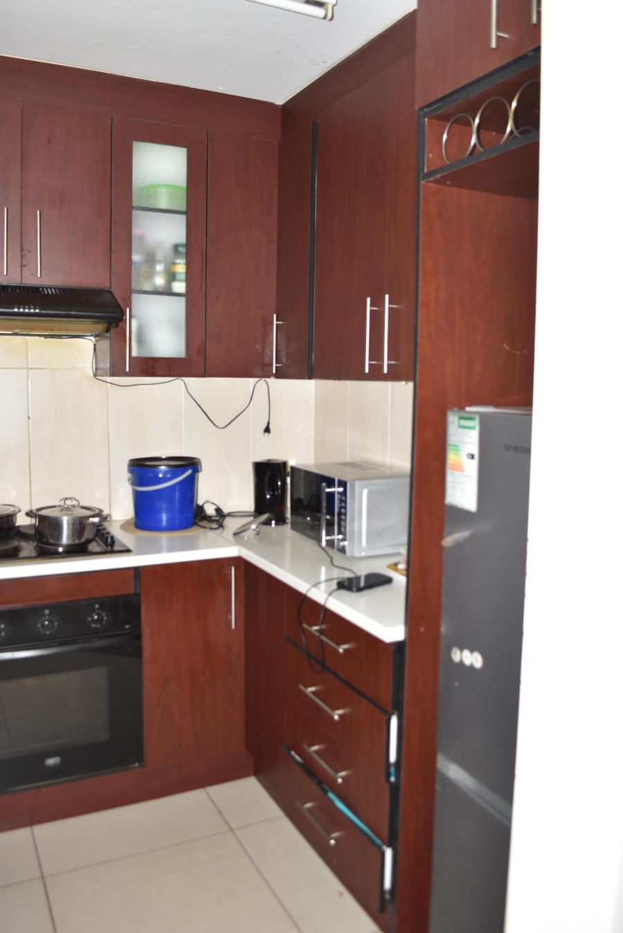 2 Bedroom Property for Sale in Sunnyside Gauteng