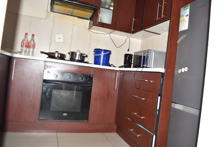 2 Bedroom Property for Sale in Sunnyside Gauteng