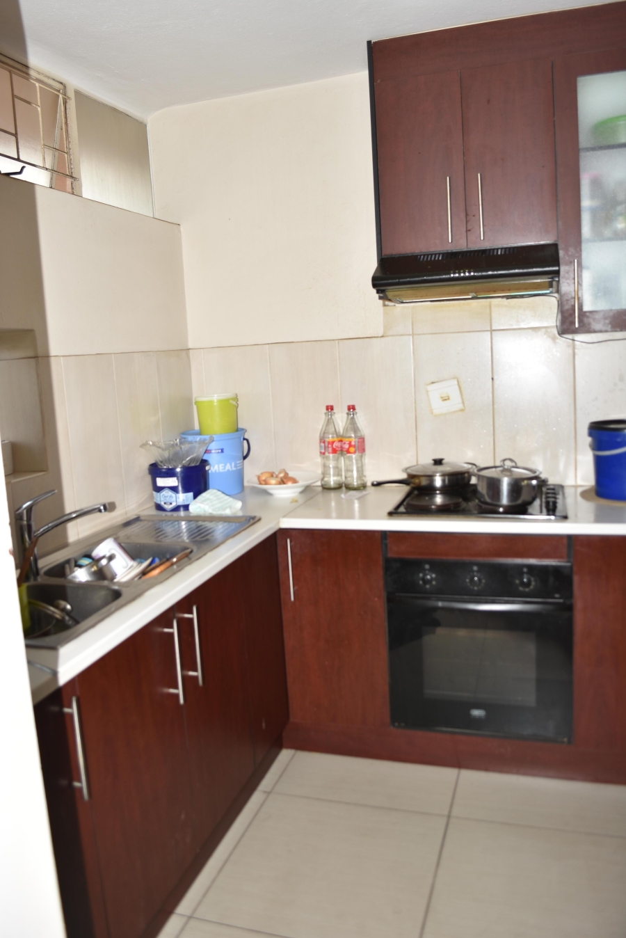 2 Bedroom Property for Sale in Sunnyside Gauteng