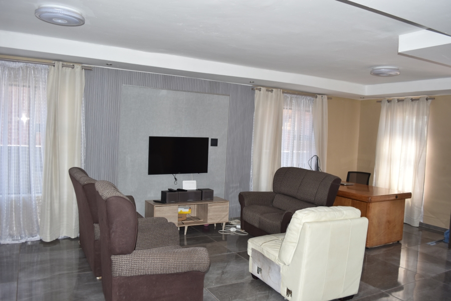 4 Bedroom Property for Sale in Chantelle Gauteng