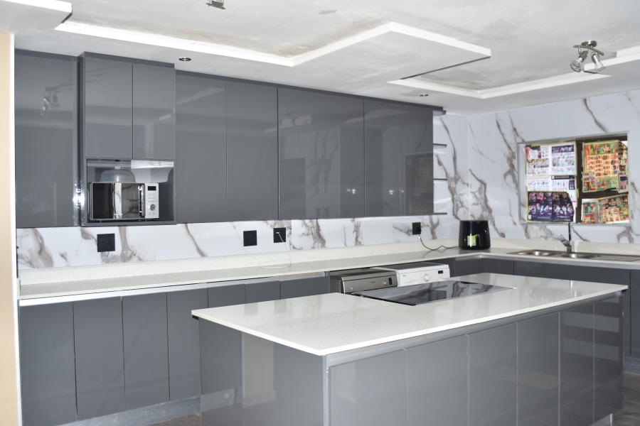 4 Bedroom Property for Sale in Chantelle Gauteng