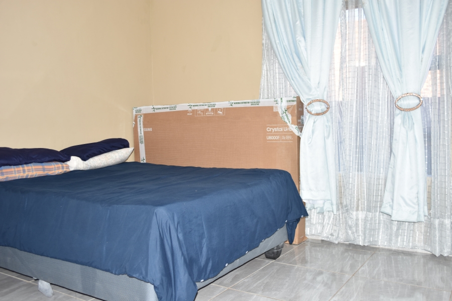 4 Bedroom Property for Sale in Chantelle Gauteng