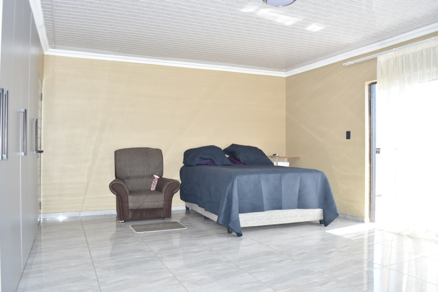 4 Bedroom Property for Sale in Chantelle Gauteng