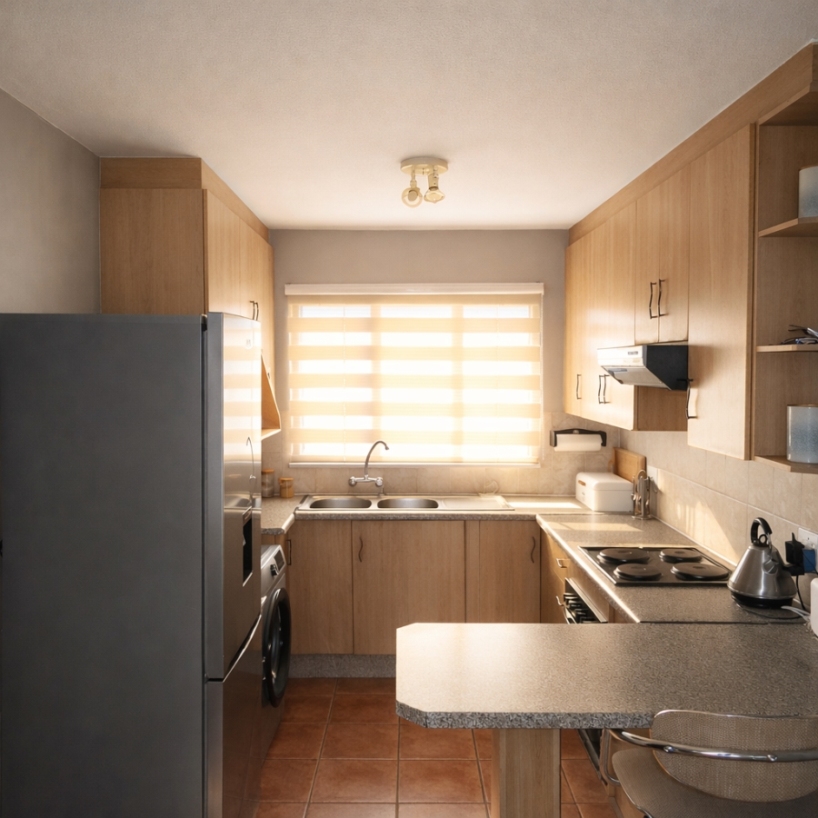 3 Bedroom Property for Sale in Witpoortjie Gauteng