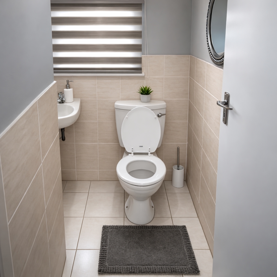 3 Bedroom Property for Sale in Witpoortjie Gauteng