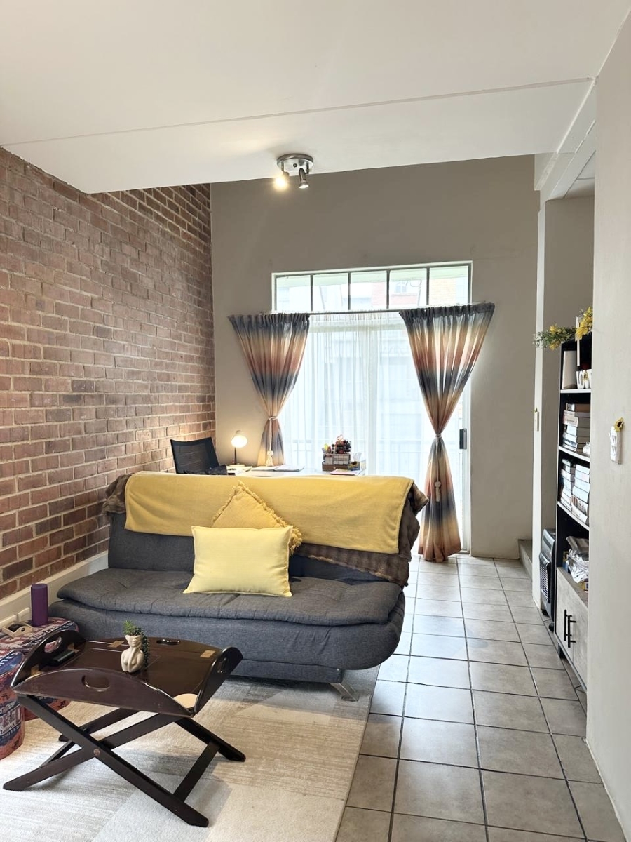 1 Bedroom Property for Sale in Houghton Estate Gauteng