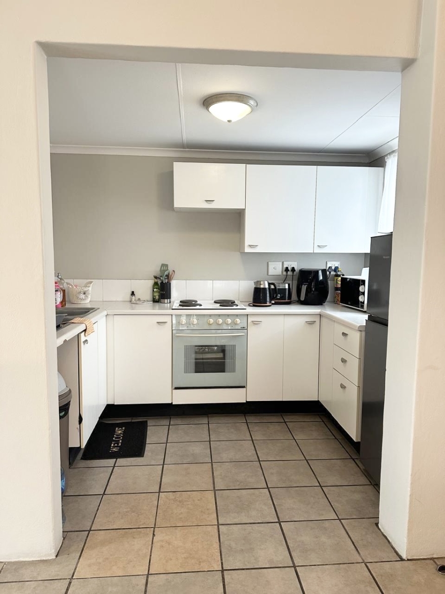 1 Bedroom Property for Sale in Houghton Estate Gauteng