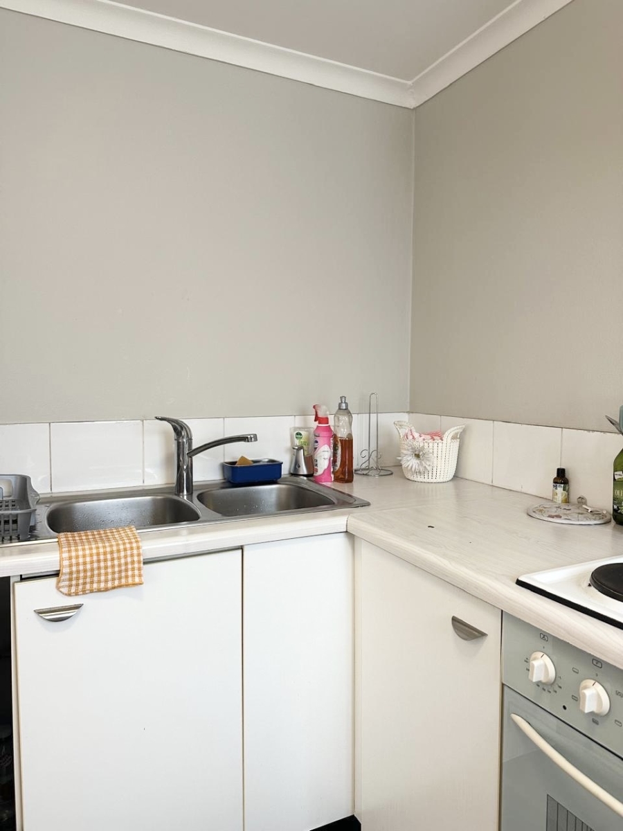 1 Bedroom Property for Sale in Houghton Estate Gauteng