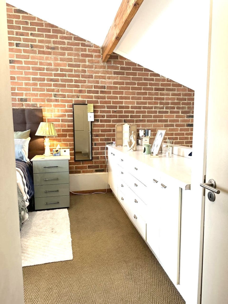 1 Bedroom Property for Sale in Houghton Estate Gauteng