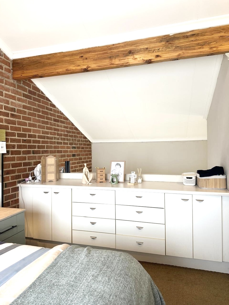 1 Bedroom Property for Sale in Houghton Estate Gauteng