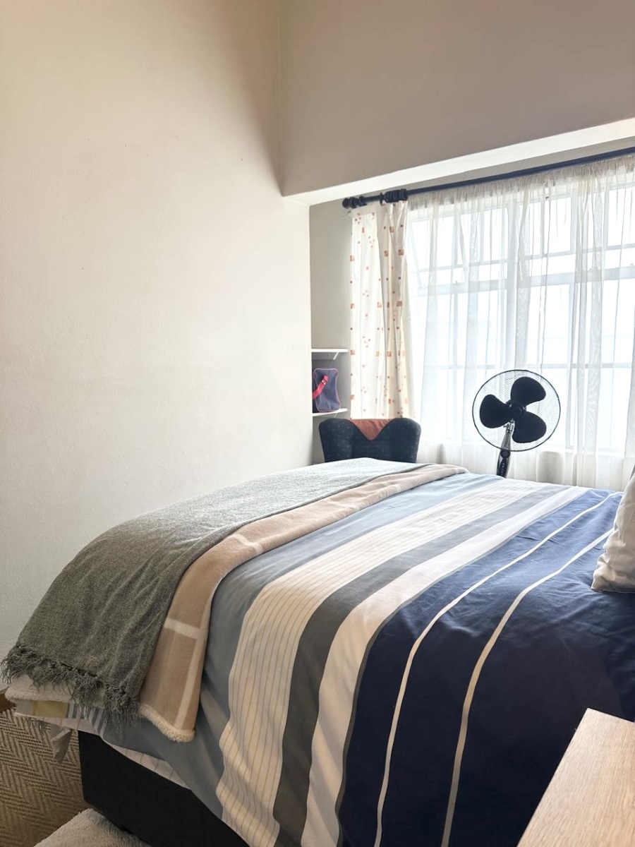 1 Bedroom Property for Sale in Houghton Estate Gauteng