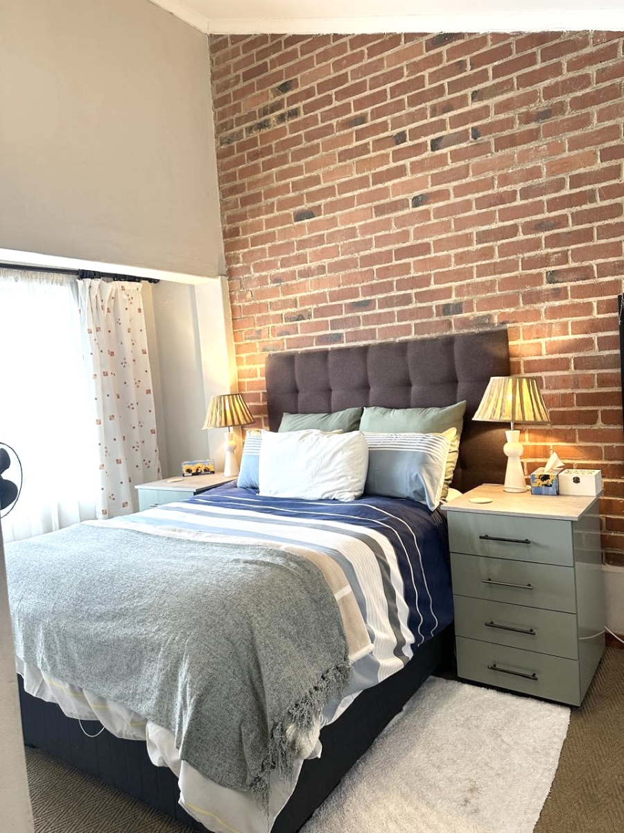 1 Bedroom Property for Sale in Houghton Estate Gauteng