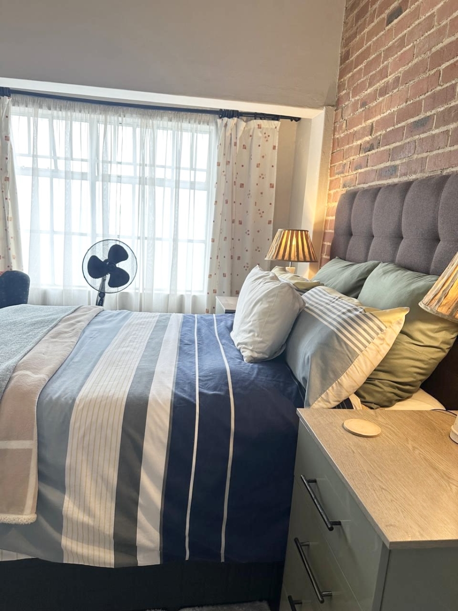 1 Bedroom Property for Sale in Houghton Estate Gauteng