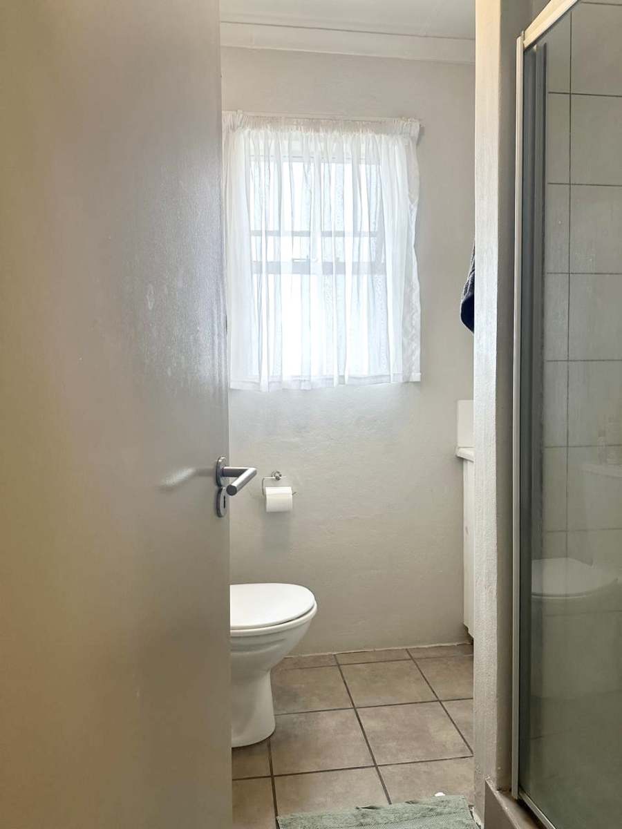 1 Bedroom Property for Sale in Houghton Estate Gauteng