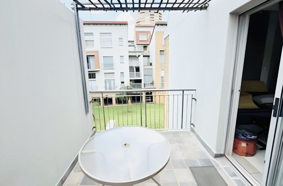 1 Bedroom Property for Sale in Houghton Estate Gauteng