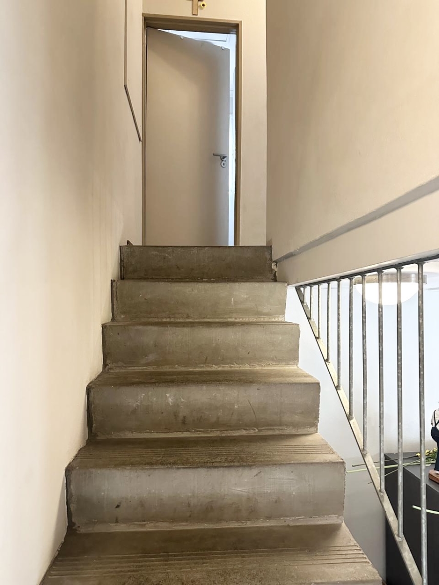 1 Bedroom Property for Sale in Houghton Estate Gauteng