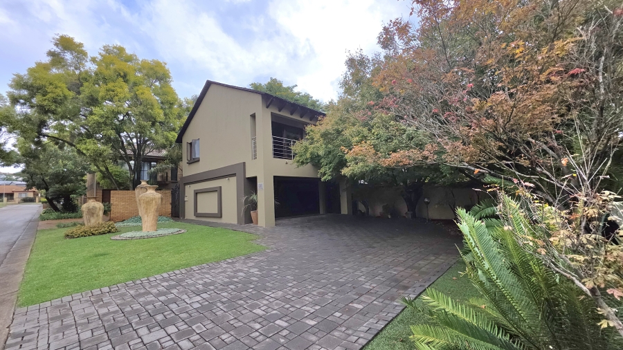 3 Bedroom Property for Sale in Eldo Manor Gauteng