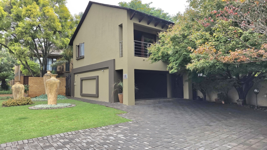 3 Bedroom Property for Sale in Eldo Manor Gauteng