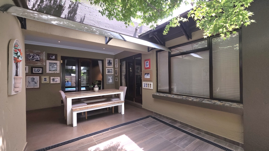 3 Bedroom Property for Sale in Eldo Manor Gauteng