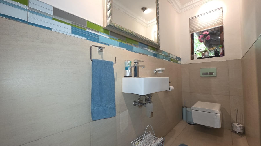 3 Bedroom Property for Sale in Eldo Manor Gauteng