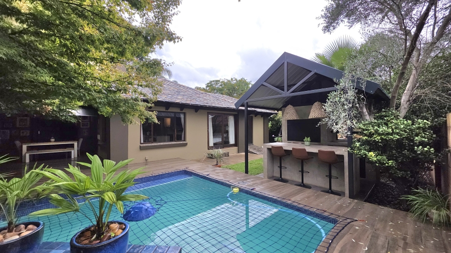 3 Bedroom Property for Sale in Eldo Manor Gauteng