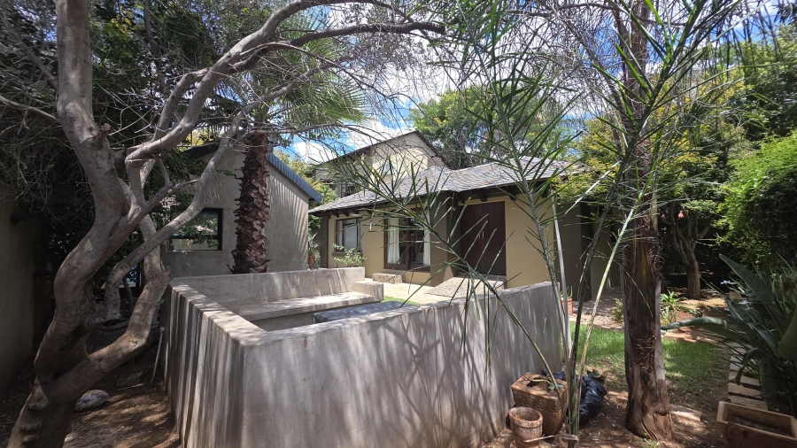 3 Bedroom Property for Sale in Eldo Manor Gauteng