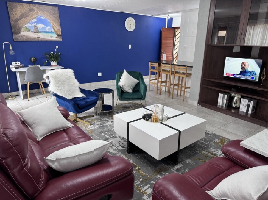 2 Bedroom Property for Sale in Morningside Gauteng