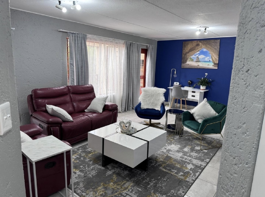 2 Bedroom Property for Sale in Morningside Gauteng