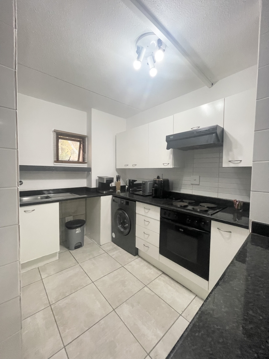 2 Bedroom Property for Sale in Morningside Gauteng