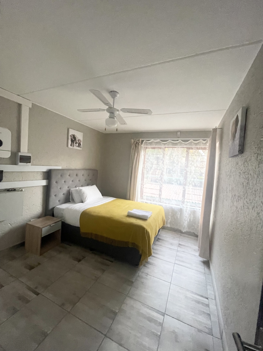 2 Bedroom Property for Sale in Morningside Gauteng