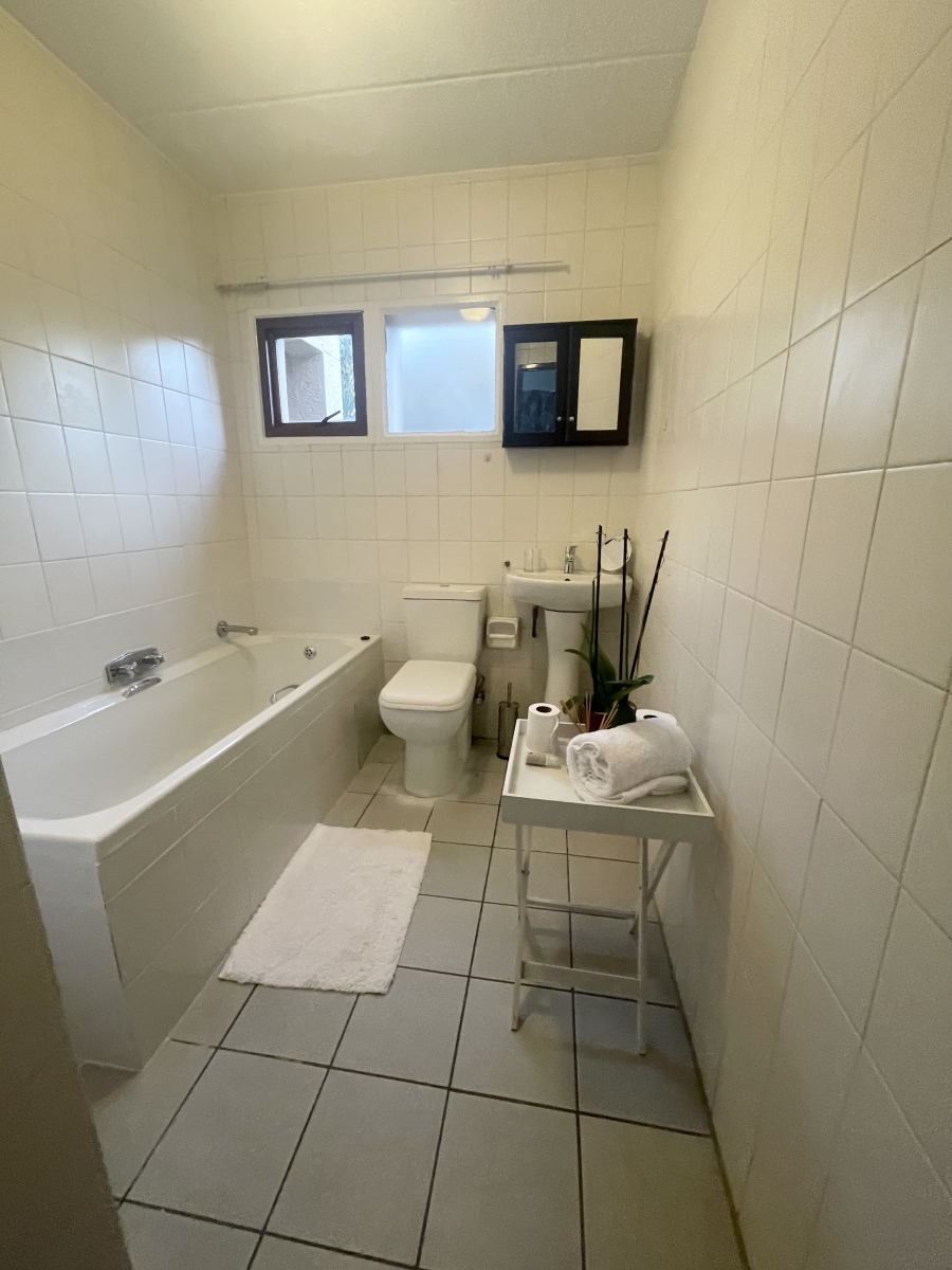 2 Bedroom Property for Sale in Morningside Gauteng