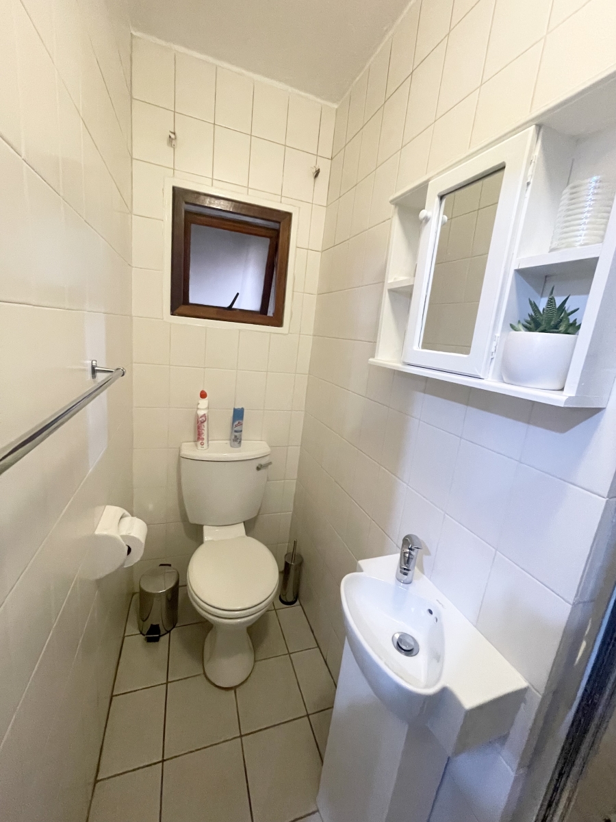 2 Bedroom Property for Sale in Morningside Gauteng