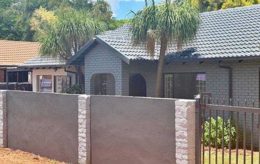 3 Bedroom Property for Sale in Doornpoort Gauteng