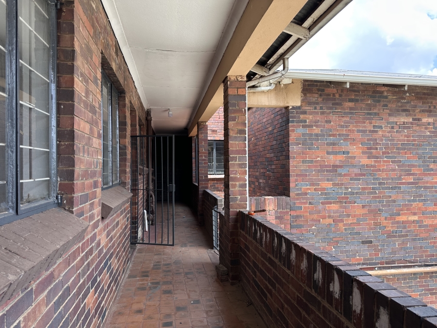 36 Bedroom Property for Sale in Crosby Gauteng