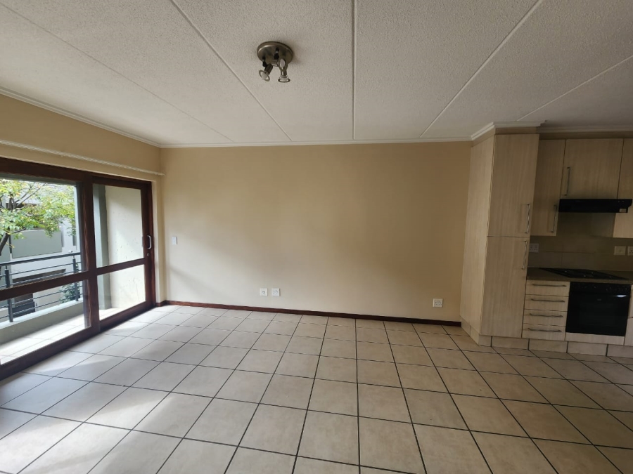 To Let 1 Bedroom Property for Rent in Lonehill Gauteng