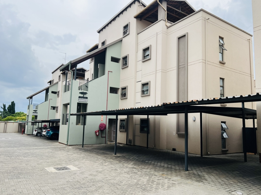 1 Bedroom Property for Sale in Ferndale Gauteng