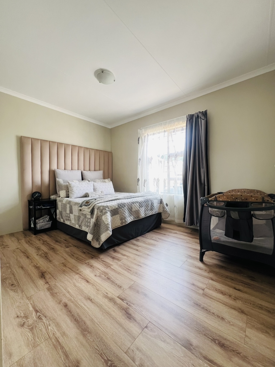 3 Bedroom Property for Sale in Kya Sands Gauteng