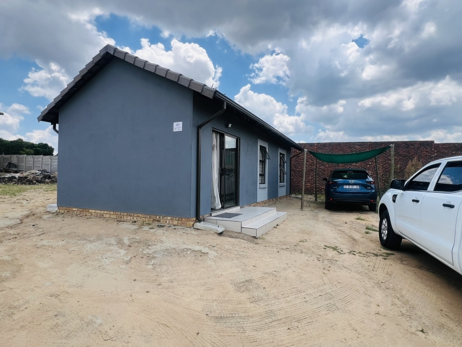 3 Bedroom Property for Sale in Kya Sands Gauteng