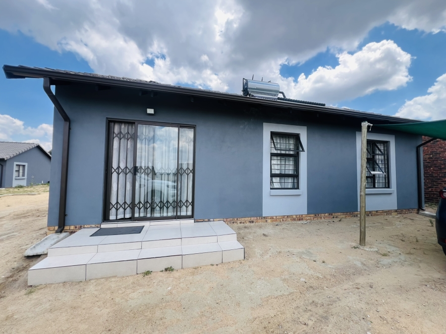3 Bedroom Property for Sale in Kya Sands Gauteng